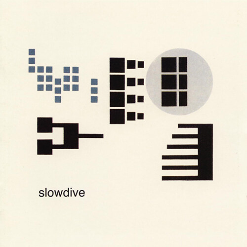 [수입] Slowdive - Pygmalion [디지팩]