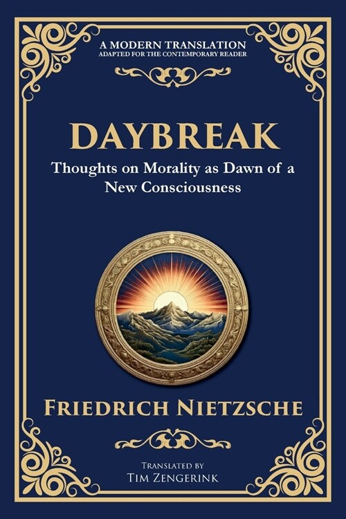 Daybreak: Awakening to Freedom and Truth (Paperback)