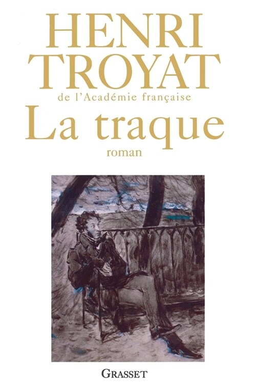 La traque (Paperback)