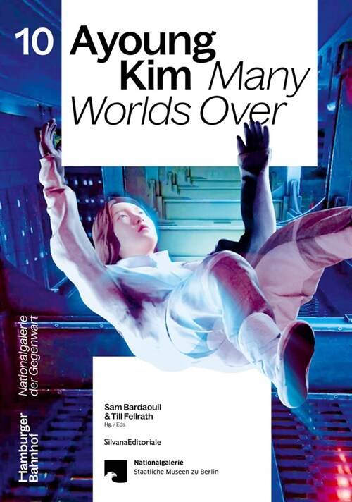 Ayoung Kim: Many Worlds Over (Paperback)