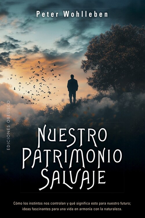 Nuestro Patrimonio Salvaje (Paperback)