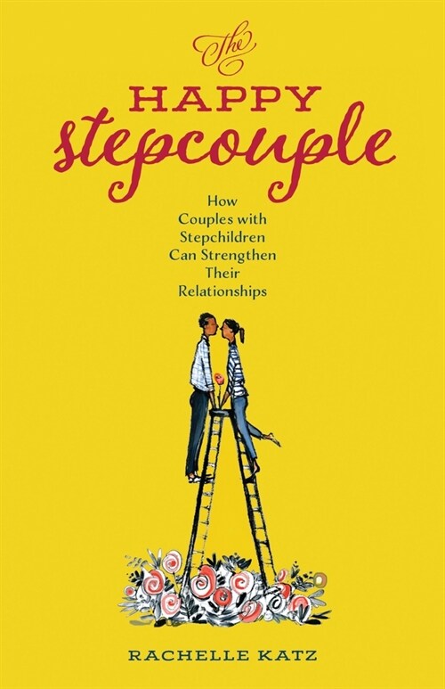 The Happy Stepcouple (Paperback)