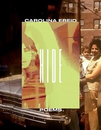 Hide: Poems (Paperback)