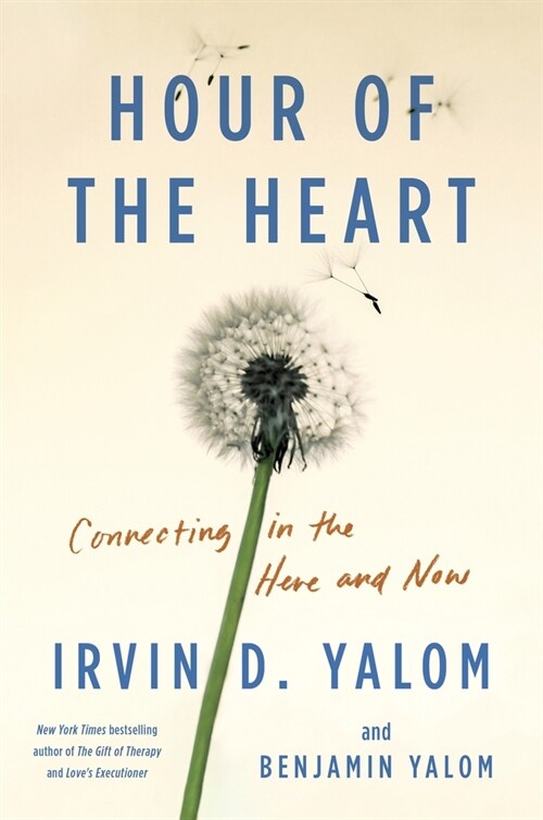 Hour of the Heart: Connecting in the Here and Now (Paperback)