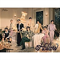 [수입] 스트레이 키즈 (Stray Kids) - Hollow (CD+Special Zine) (초회생산한정반 B)(CD)