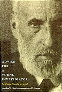 Advice for a Young Investigator (Paperback)