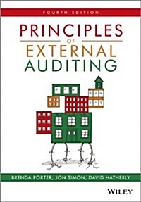 Principles of External Auditin (Paperback, 4, Revised)