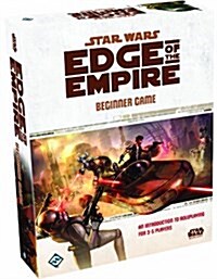 Star Wars Edge of the Empire (Other)