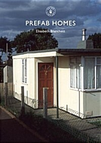 Prefab Homes (Paperback)