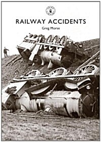 Railway Accidents (Paperback)