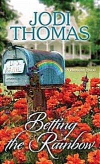 Betting the Rainbow (Library Binding)