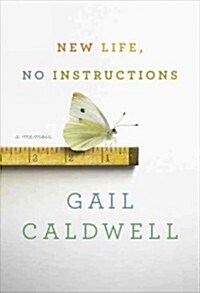 New Life, No Instructions: A Memoir (Library Binding)
