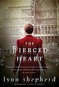 The Pierced Heart (Hardcover, Deckle Edge)