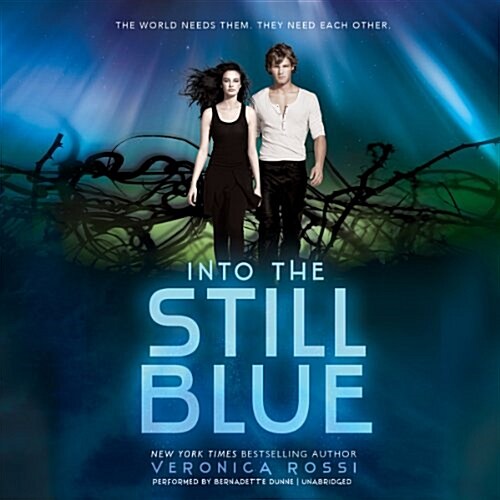 Into the Still Blue Lib/E (Audio CD)