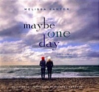 Maybe One Day Lib/E (Audio CD)