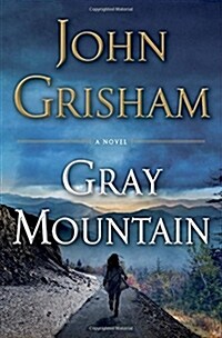 Gray Mountain (Hardcover)