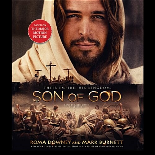 Son of God Lib/E (Audio CD)