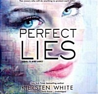 Perfect Lies Lib/E (Audio CD)