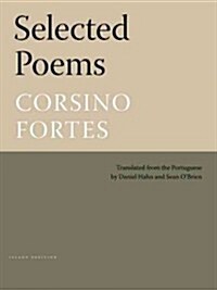 Selected Poems of Corsino Fortes (Paperback)