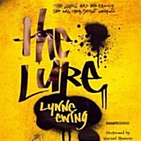 The Lure Lib/E (Audio CD)