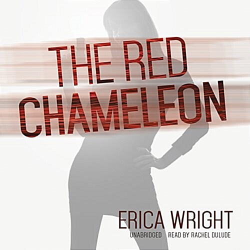 The Red Chameleon (MP3 CD)