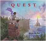 Quest (Hardcover)