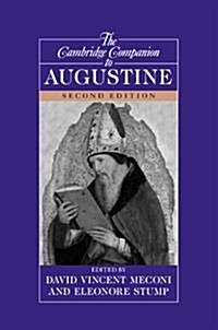 The Cambridge Companion to Augustine (Hardcover, 2 Revised edition)