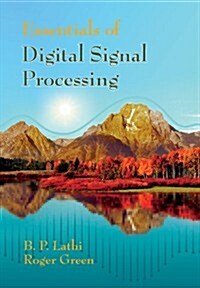 Essentials of Digital Signal Processing (Hardcover)