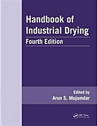 Handbook of Industrial Drying (Hardcover, 4)
