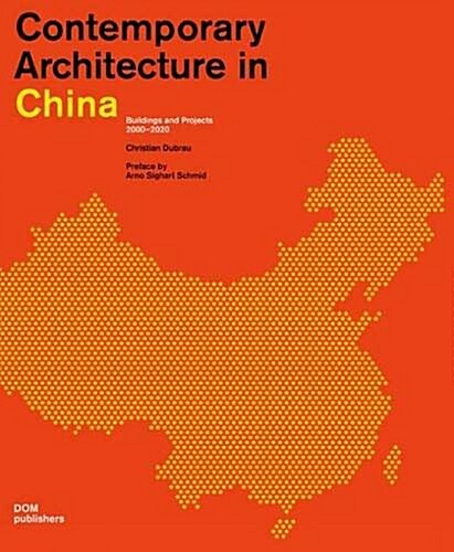 Contemporary Architecture in China (Paperback)