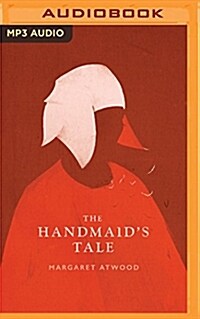 The Handmaids Tale (MP3 CD)
