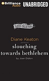 Slouching Towards Bethlehem (MP3 CD)