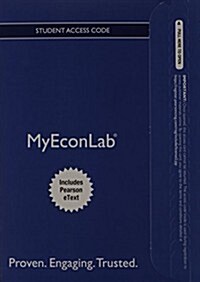 New Myeconlab with Pearson Etext -- Access Card -- For Macroeconomics (Hardcover, 5, Revised)