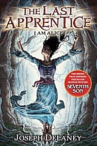 I Am Alice (Paperback)