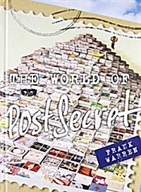 The World of PostSecret (Hardcover)