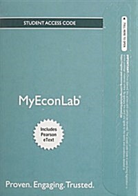 New Mylab Economics with Pearson Etext -- Access Card -- For International Economics: Theory and Policy (Hardcover, 10)