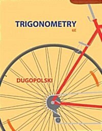 Trigonometry (Hardcover, 4, Revised)