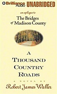 A Thousand Country Roads (MP3, Unabridged)