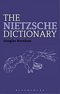 The Nietzsche Dictionary (Hardcover)