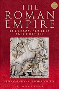 The Roman Empire : Economy, Society and Culture (Paperback, 2 ed)