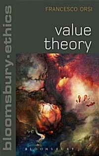 Value Theory (Paperback)