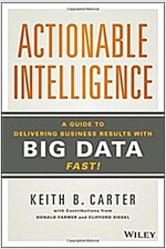Actionable Intelligence (Hardcover)