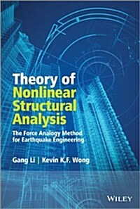 Theory of Nonlinear Structural Analysis (Hardcover)