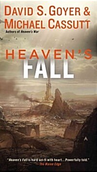 Heavens Fall (Mass Market Paperback, Reprint)