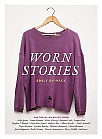 Worn Stories (Hardcover)