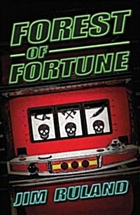 Forest of Fortune (Hardcover)