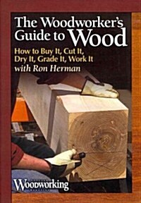 The Woodworkers Guide to Wood (DVD-ROM)