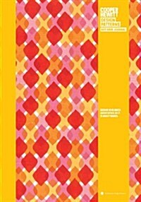 Cooper Hewitt Diamond Design Patterns Journal (Hardcover)