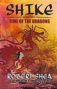 Time of the Dragons (Paperback)