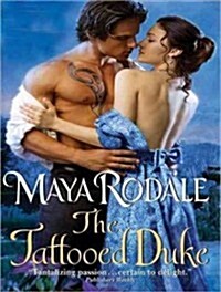 The Tattooed Duke (MP3 CD)